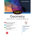 Schaum's Outline of Geometry - Paperback