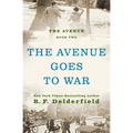 The Avenue Goes to War - Paperback