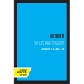 Herder: His Life and Thought - Paperback