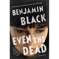 Even the Dead - Paperback