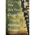 We Are Not Ourselves - Paperback