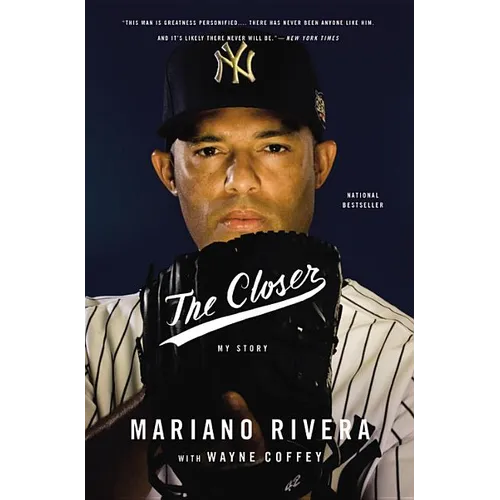 The Closer - Paperback