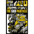 The God Particle: Mystery Thriller Suspense Novel - Paperback