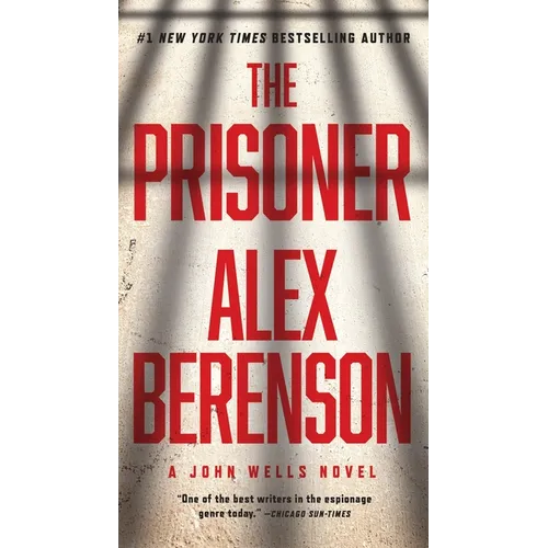 The Prisoner - Mass Market Paperbound