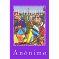 El Lazarillo de Tormes - Paperback