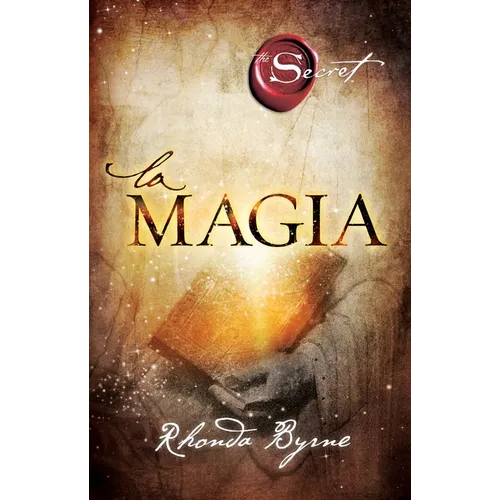 Magia - Paperback
