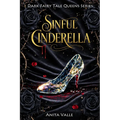 Sinful Cinderella - Paperback