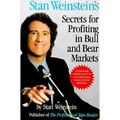 Stan Weinstein's Secrets for Profiting in Bull and Bear Markets - Paperback