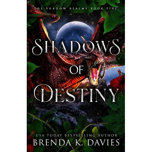 Shadows of Destiny - Paperback