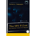 The UFO Files: The Canadian Connection Exposed - Paperback