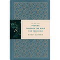 The One Year Praying Through the Bible for Your Kids - Hardcover