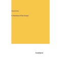 A Harmony of the Essays - Hardcover