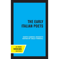 The Early Italian Poets - Paperback