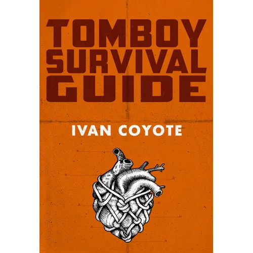 Tomboy Survival Guide - Paperback