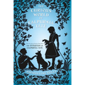 The Curious World of Calpurnia Tate - Paperback