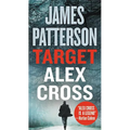 Target: Alex Cross - Mass Market Paperbound