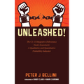 Unleashed: The C1-13 Integrative Deliverance Needs Assessment: A Qualitative and Quantitative Probability Indicator - Paperback