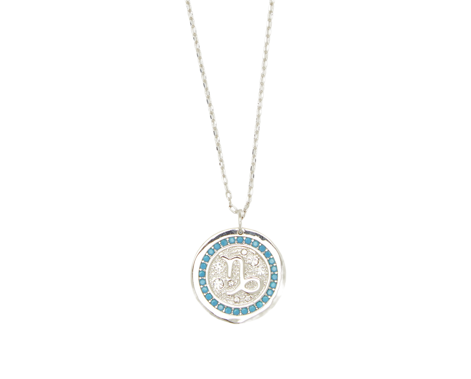 Capricorn Pendant
