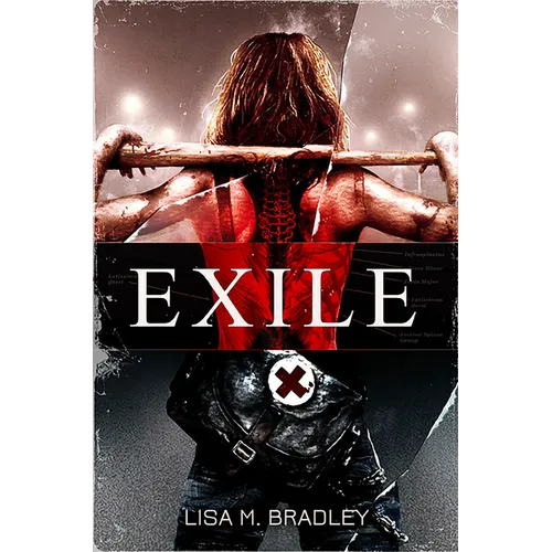 Exile - Paperback