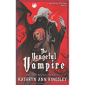 The Vengeful Vampire - Paperback
