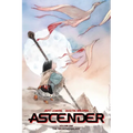 Ascender Volume 1 - Paperback