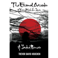 The Eternal Outsider: 10 Years Black In Japan - Paperback