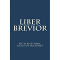 Liber Brevior: 1954 Edition - Paperback