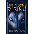 Five Moons Rising - Paperback