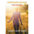 Unspoken Words - Paperback