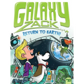 Return to Earth! - Paperback