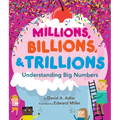 Millions, Billions, & Trillions: Understanding Big Numbers - Paperback