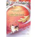 Little Cat's Luck - Paperback