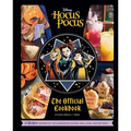 Hocus Pocus: The Official Cookbook - Hardcover