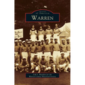 Warren - Hardcover