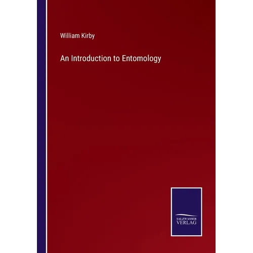An Introduction to Entomology - Paperback