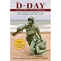 The D-Day Visitor's Handbook: Your Guide to the Normandy Battlefields and WWII Paris - Paperback