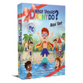 What Should Danny Do? Limited Edition Box Set - Hardcover