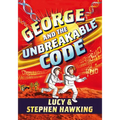 George and the Unbreakable Code - Paperback
