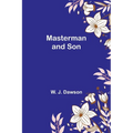 Masterman and Son - Paperback