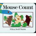 Mouse Count - Board Book