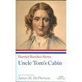 Uncle Tom's Cabin: A Library of America Paperback Classic - Paperback