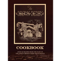 The Brown Derby Cookbook - Hardcover
