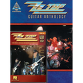 ZZ Top Guitar Pack: Includes ZZ Top Guitar Anthology Book and ZZ Top Guitar Play-Along DVD - Paperback