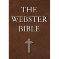 The Webster Bible - Paperback