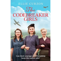 The Codebreaker Girls - Paperback