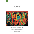 Acts: A Commentary on the New Testament - Paperback