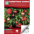 Christmas Songs - Super Easy Songbook - Paperback