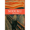 Soduku: 200 puzzles-Volume 1 - Paperback