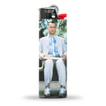Forrest Gump BIC Lighter