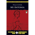 My Antonia - Paperback